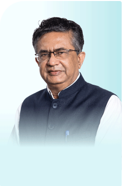 Ashish Kumar Chauhan