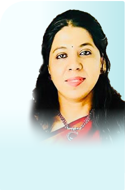 Harini Anand