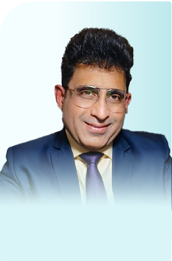 Krishnan Sitaraman