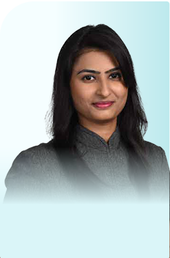 Kruti Chheta