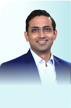 Prashant Nair