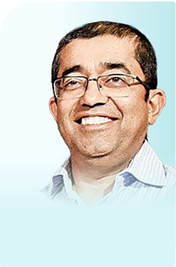Shri Praveen Pardeshi