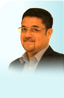 Sachin Pillai