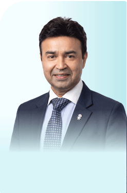 Vijay Chandok