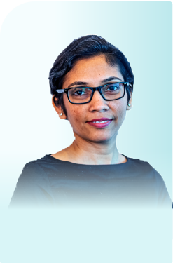 Preeti Chheda