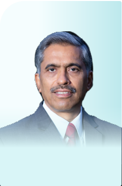 Shri Sanjay Dubey, IAS