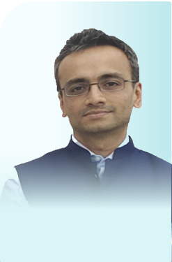 Suyash Choudhary