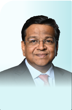 Vikram Kothari