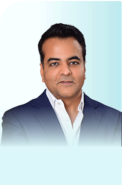 Vishal Goenka