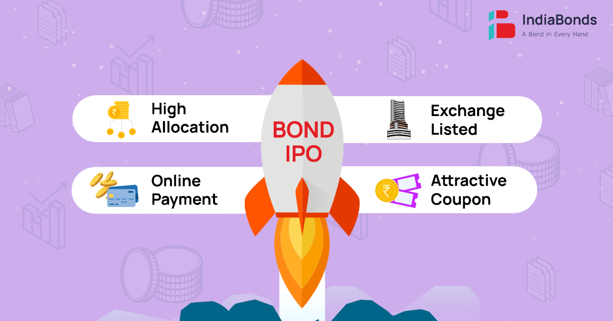 Bond IPO
