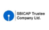 SBICAP TRUSTEE