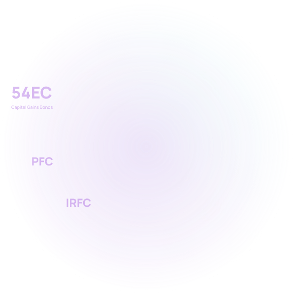 Issuers 54ec Bonds