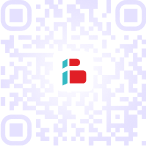 IndiaBonds App QR