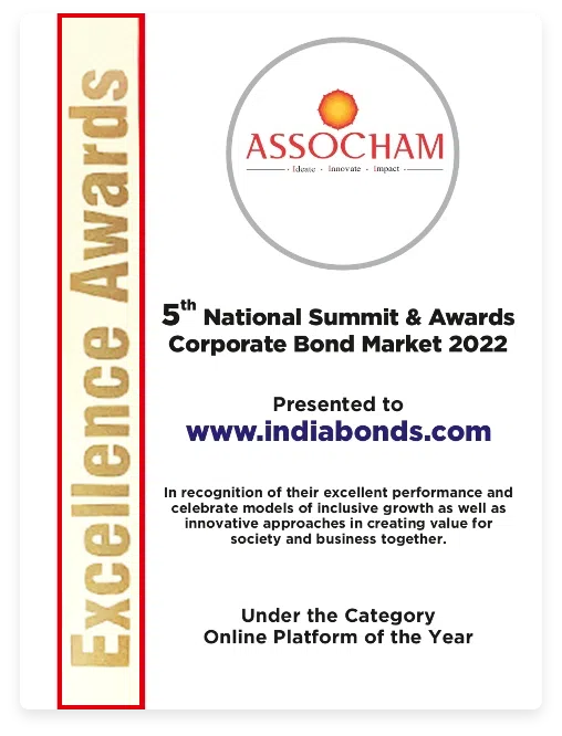 Assocham Certificate