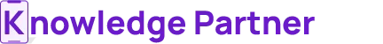 Knowledge Partner Image