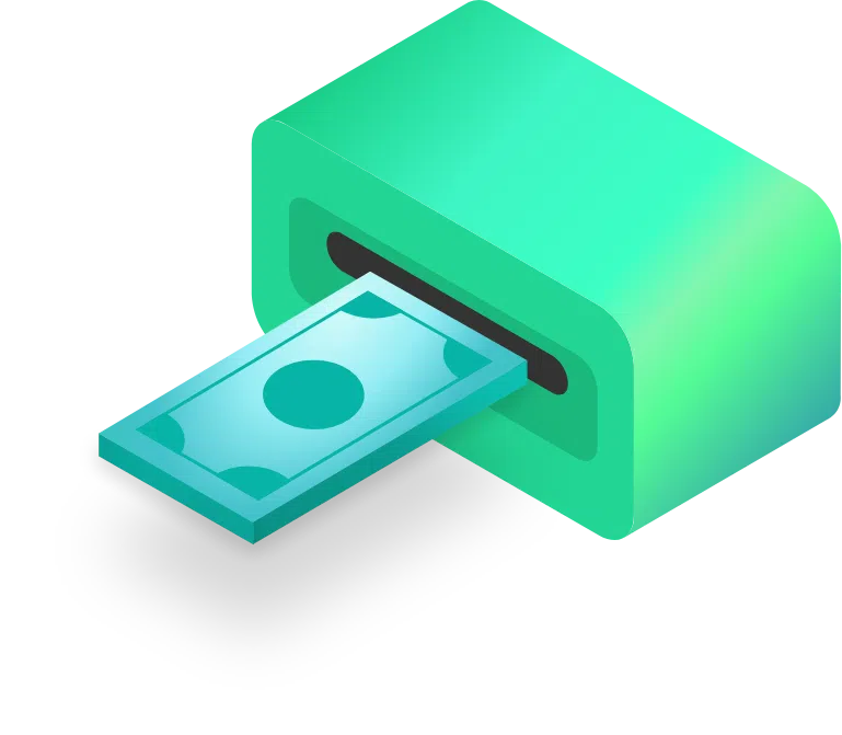 Money Checker